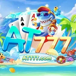 AT777 - Pertarungan Seru dalam Dunia Fighting