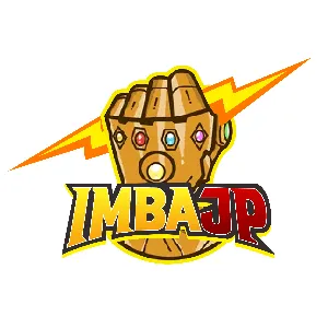 IMBAJP - Petualangan Fantasi dalam RPG yang Seru