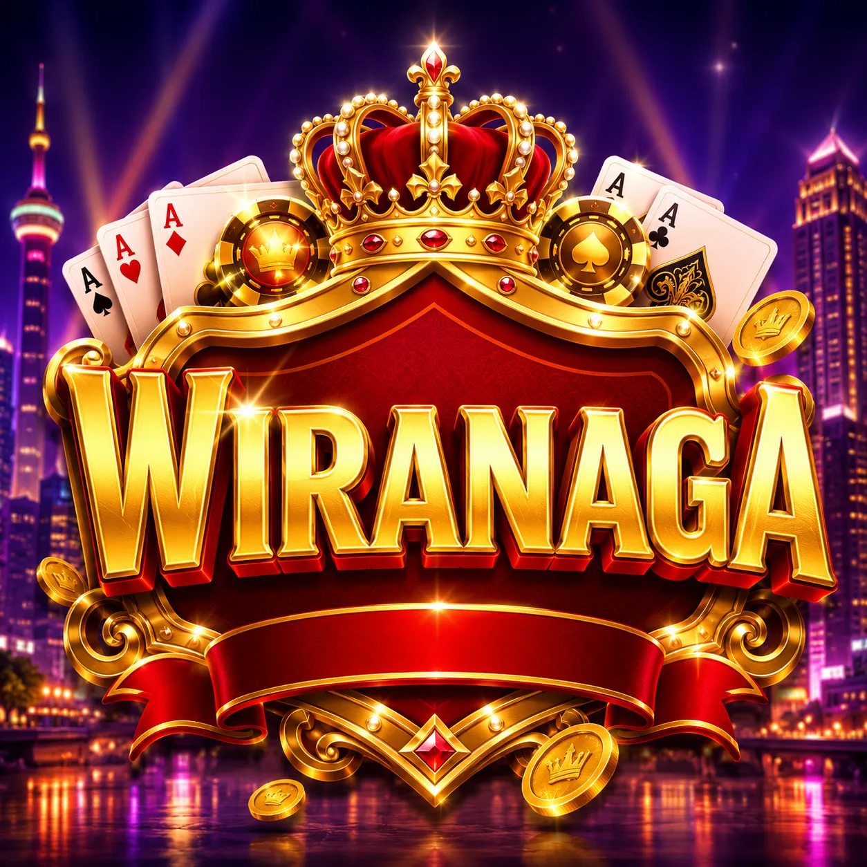WIRANAGA - Game FPS Seru untuk Pecinta Aksi